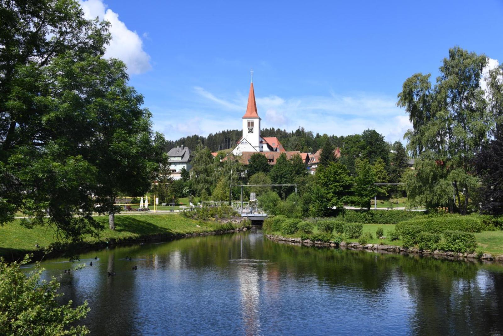 Landhaus Panoramablick ショナッハ エクステリア 写真