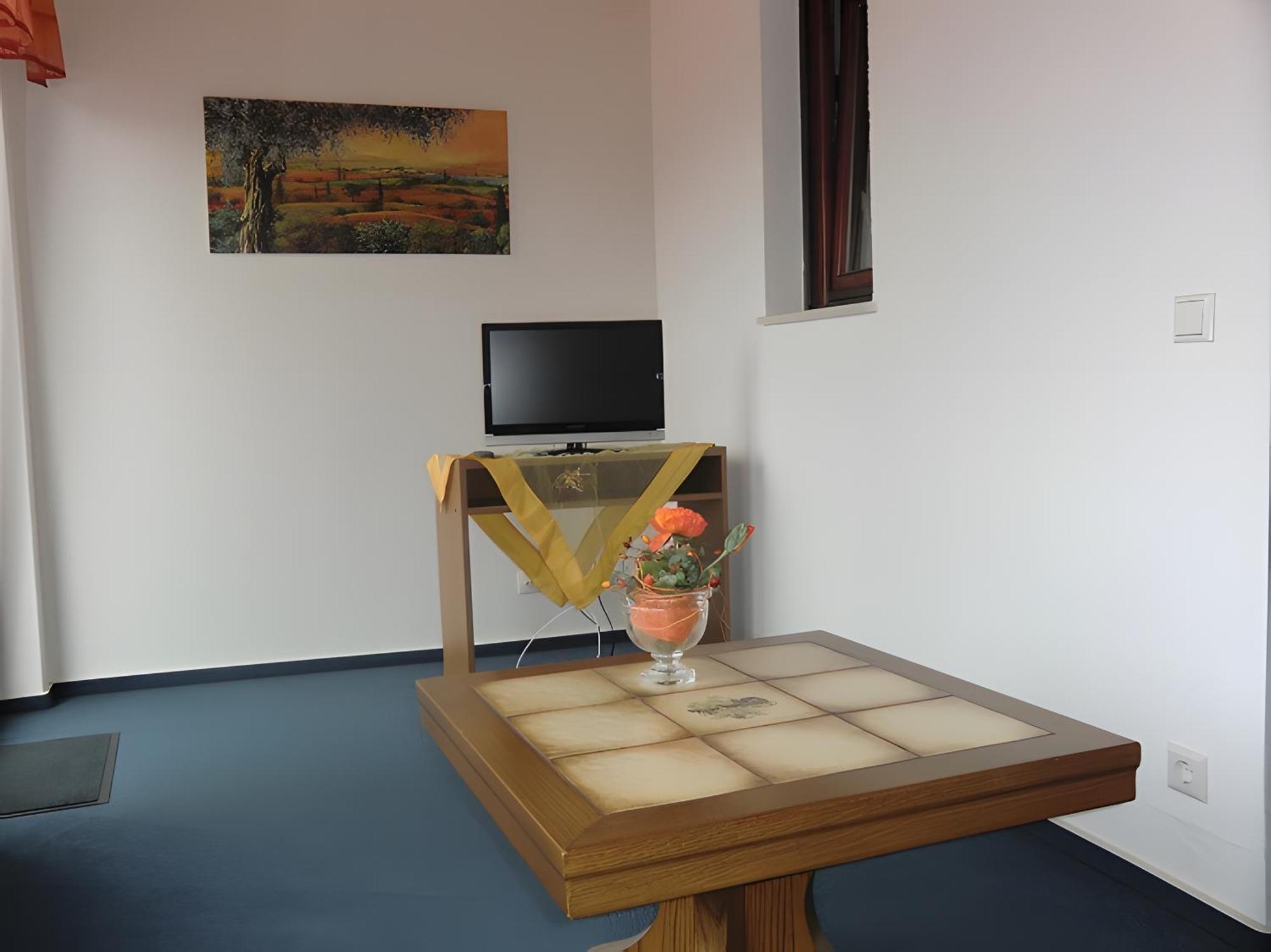 Landhaus Panoramablick ショナッハ エクステリア 写真